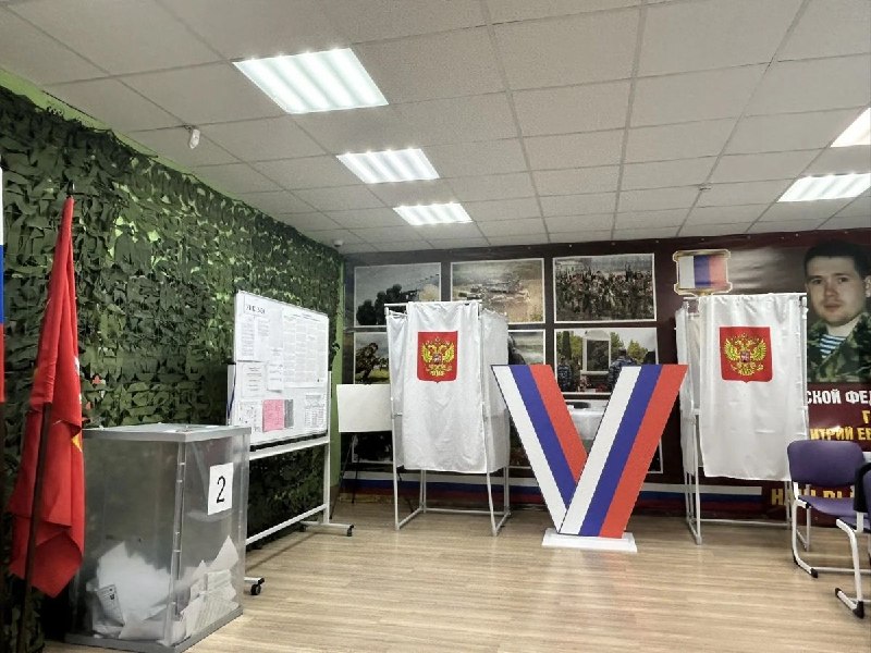 Фото поста канала  Тульские новости