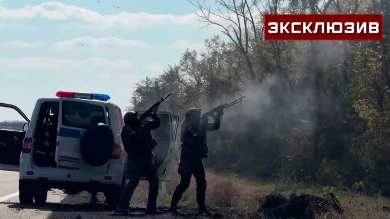 Фото поста канала Лента новостей ДНР | Z ТГ_ТЕСТ