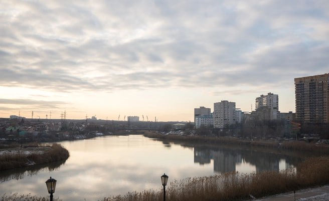 Фото поста канала  Донбасс решает