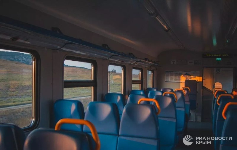 Фото поста канала  Лента новостей Крыма Z Новости Крыма