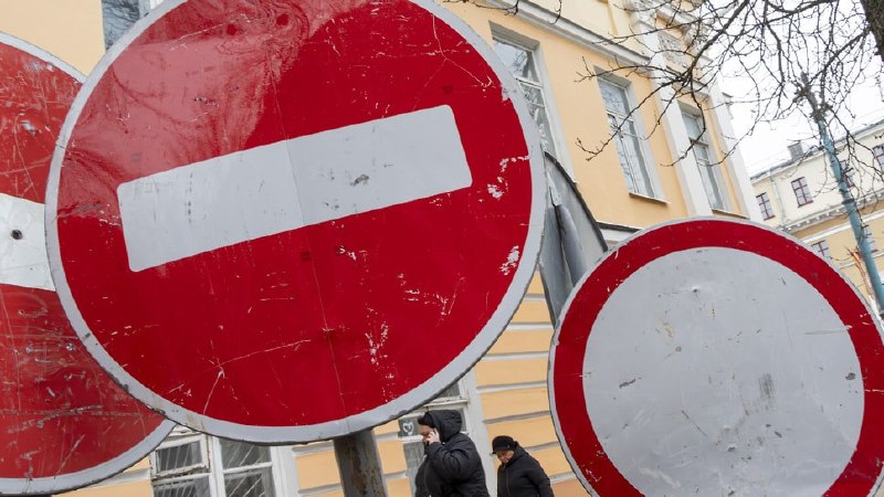 Фото поста канала  Мониторинг 76 Ярославская область