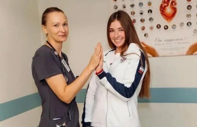 Фото поста канала  Бабка знает всё!