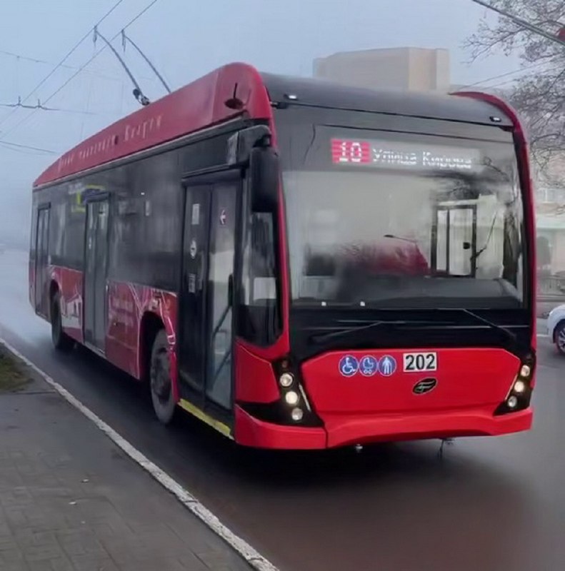 Фото поста канала  ⚡️ Калуга 24