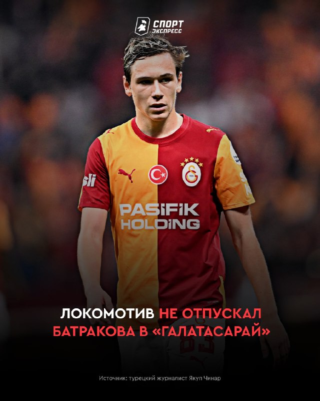 Фото поста канала Спорт-Экспресс | Sport-Express