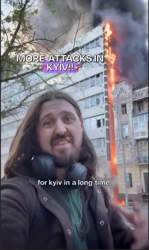Фото поста канала  ИнформБюро