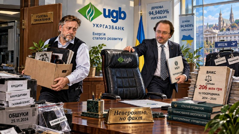 Фото поста канала Невероятно, но факт…