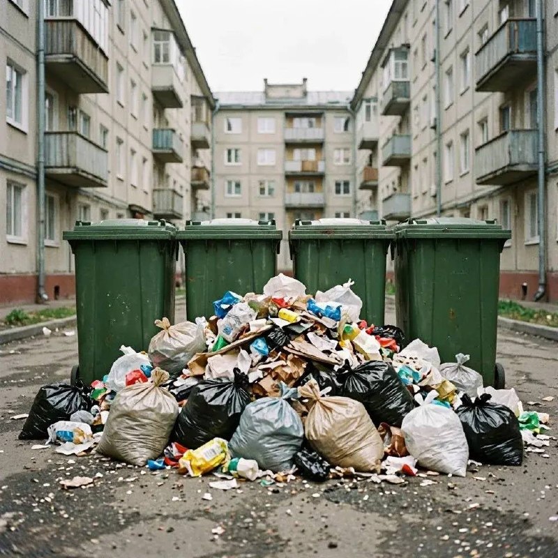 Фото поста канала  Блокнот Волжский
