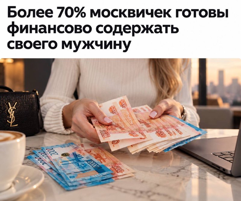 Фото поста канала Топор. Экономика.