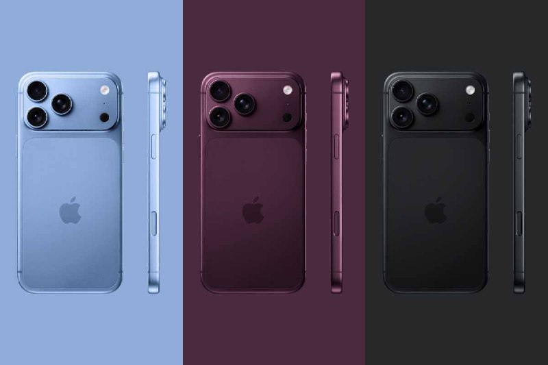 Фото поста канала Apple Media