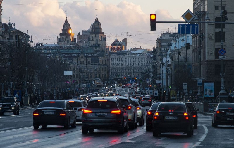 Фото поста канала  Украинские новости