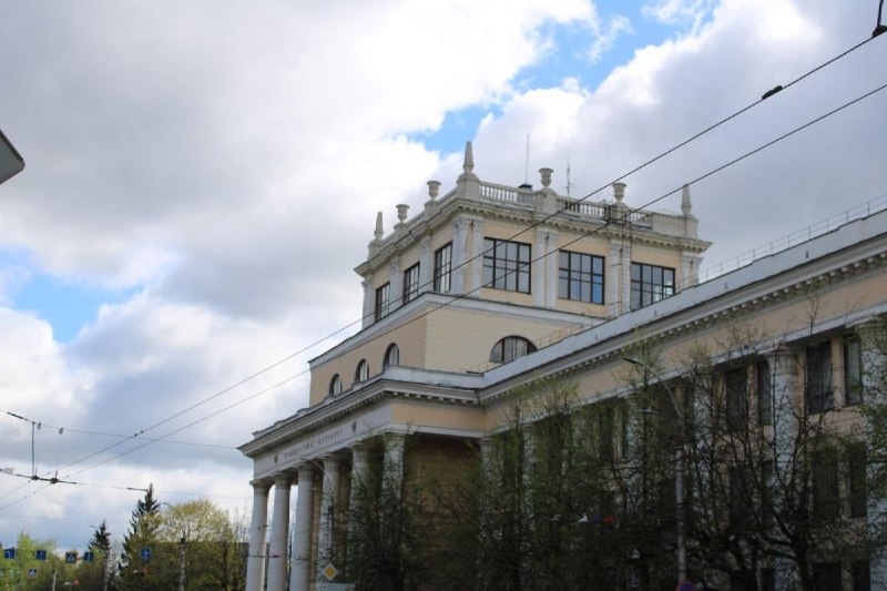 Фото поста канала  Ивановские новости