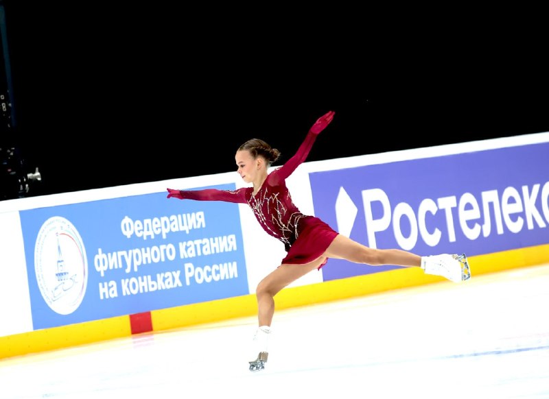 Фото поста канала Матч ТВ. Только новости