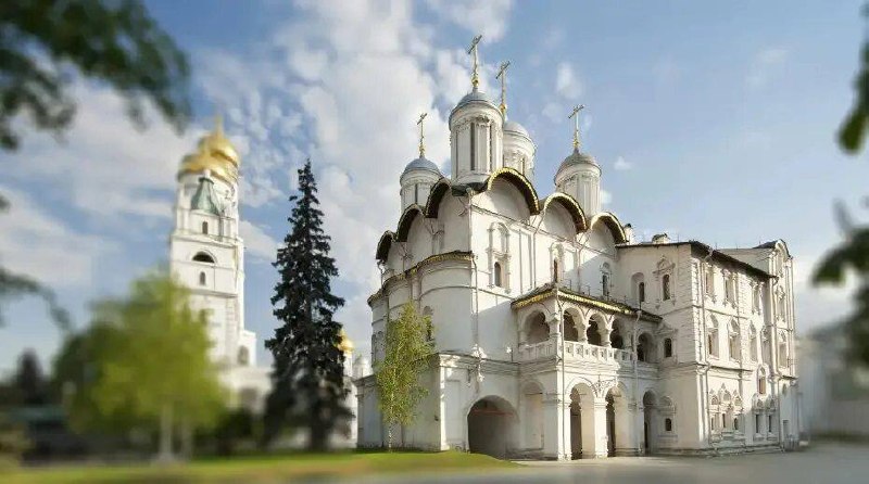 Фото поста канала  Москва | Куда сходить?