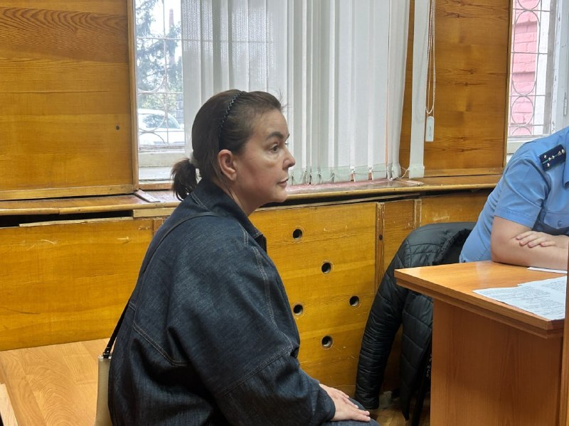 Фото поста канала  Мониторинг 66 Свердловская область