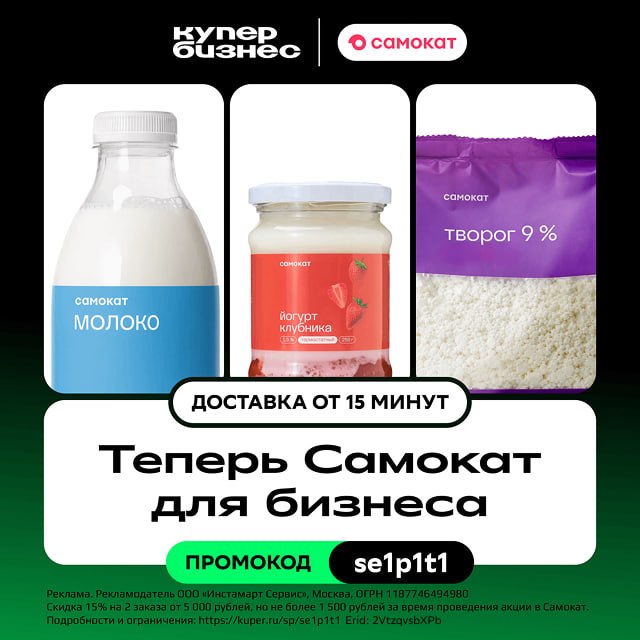 Фото поста канала Русская экономика