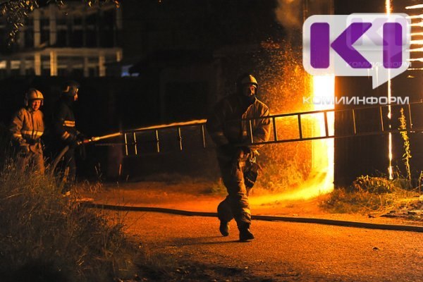 Фото поста канала  Мониторинг 11 Республика Коми