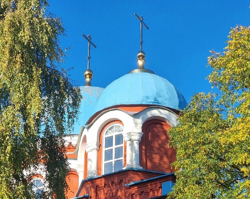 Фото поста канала Священник Владислав Береговой