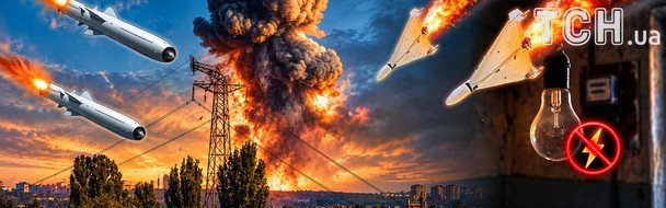 Фото поста канала  Украинские новости