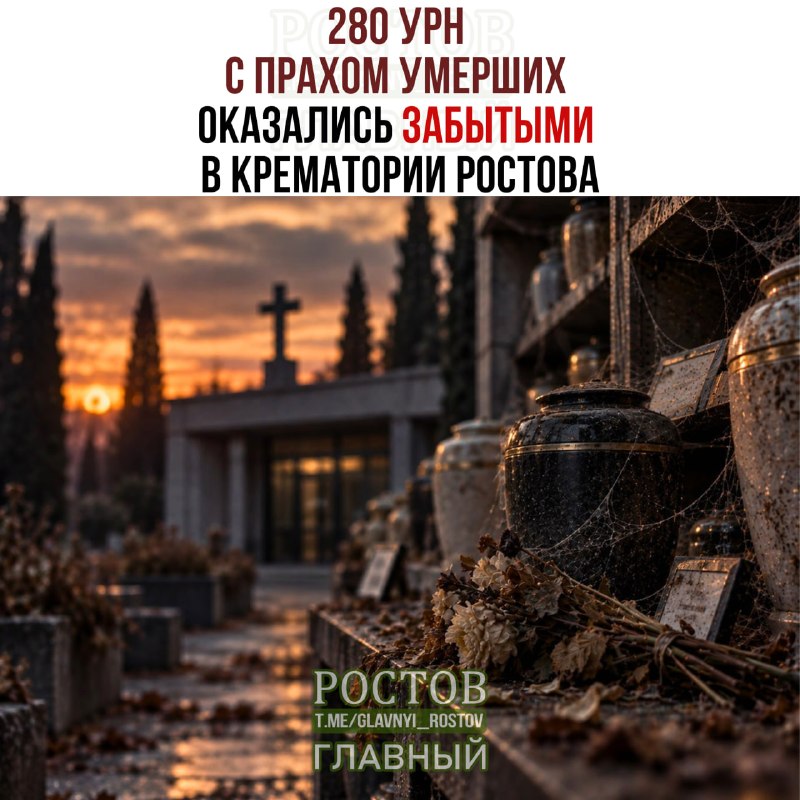 Фото поста канала  Ростов Главный новости