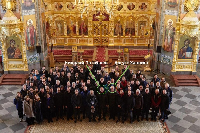 Фото поста канала  Критик новостной ленты
