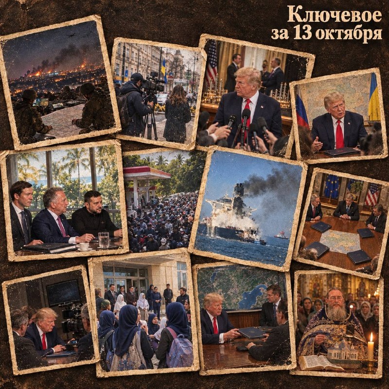 Фото поста канала Олег Царёв