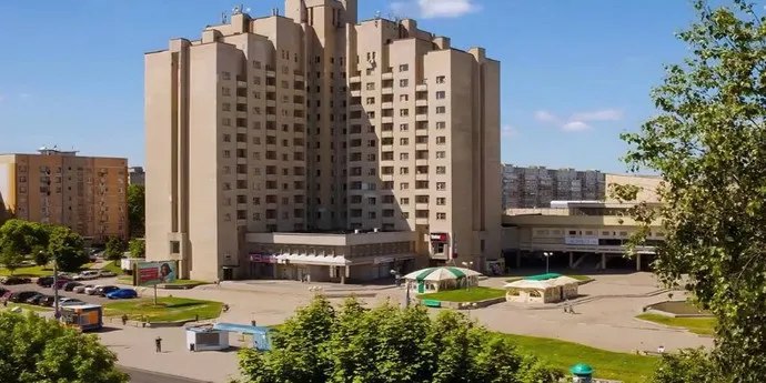 Фото поста канала  Виртуальный Брест новости