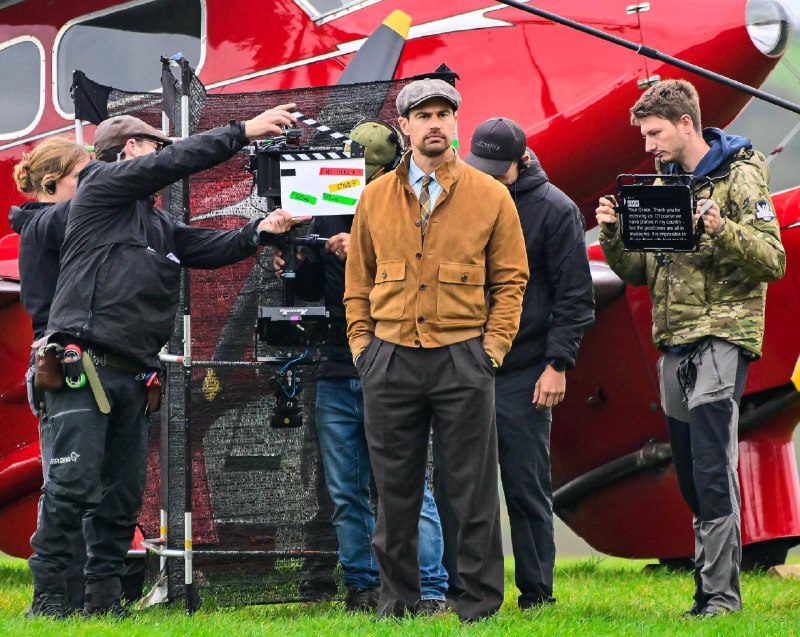 Фото поста канала Movie Release