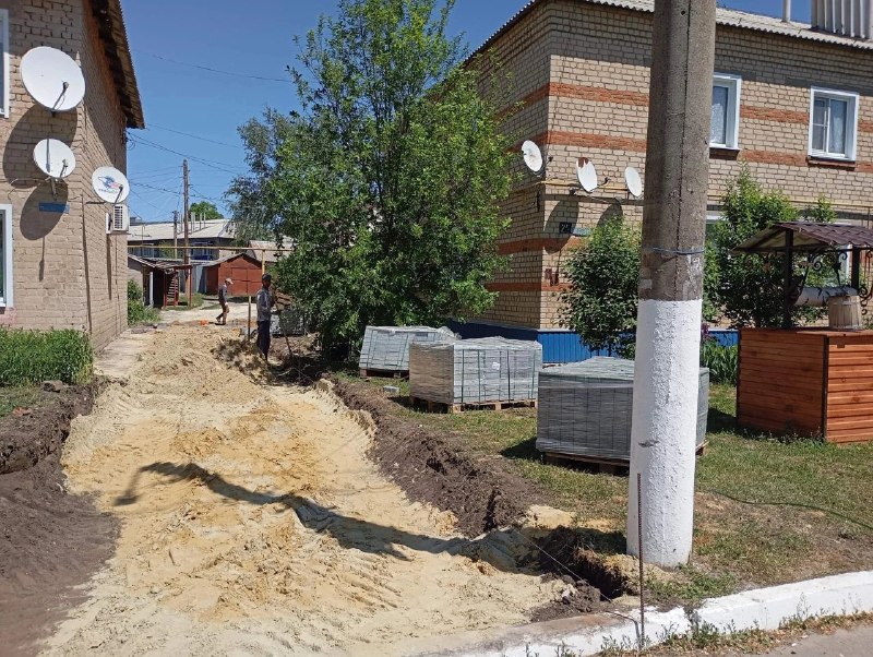 Фото поста канала  Подслушано Кантемировка😏