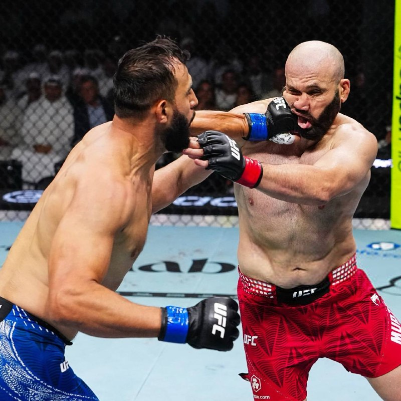 Фото поста канала REDFURYMMA