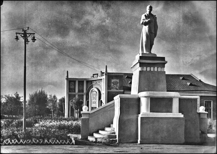 Фото поста канала Мы из СССР | История