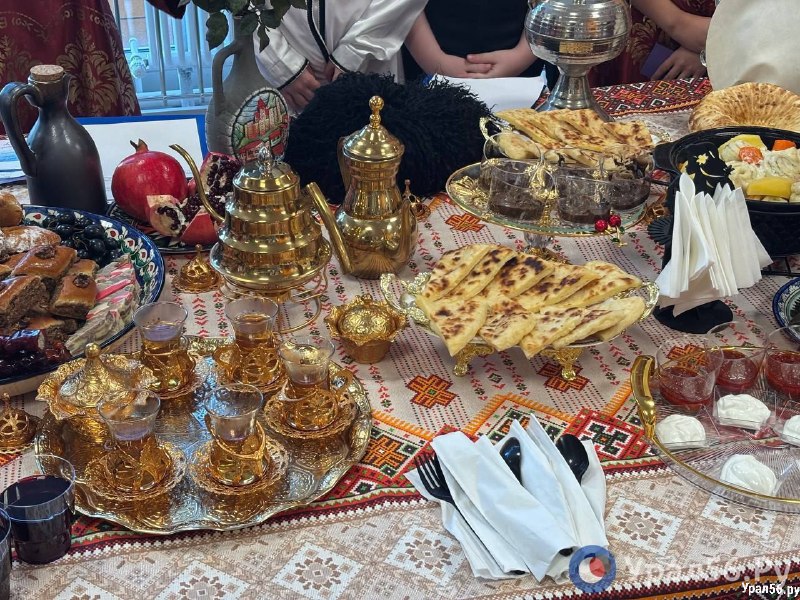 Фото поста канала Новости Оренбурга и Области