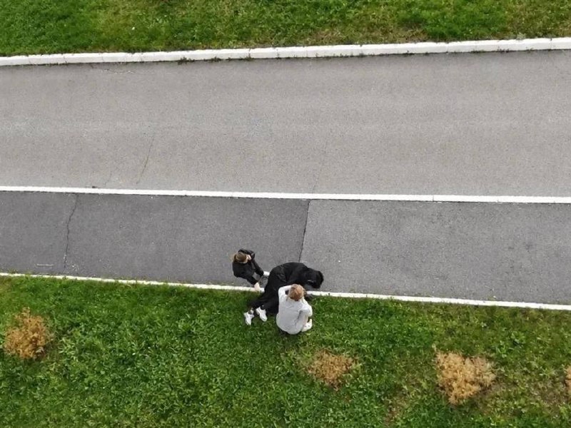 Фото поста канала  Дежурный по Перми