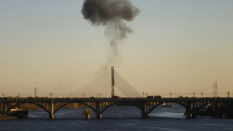 Фото поста канала  Анна Прохорова. В Центре Событий