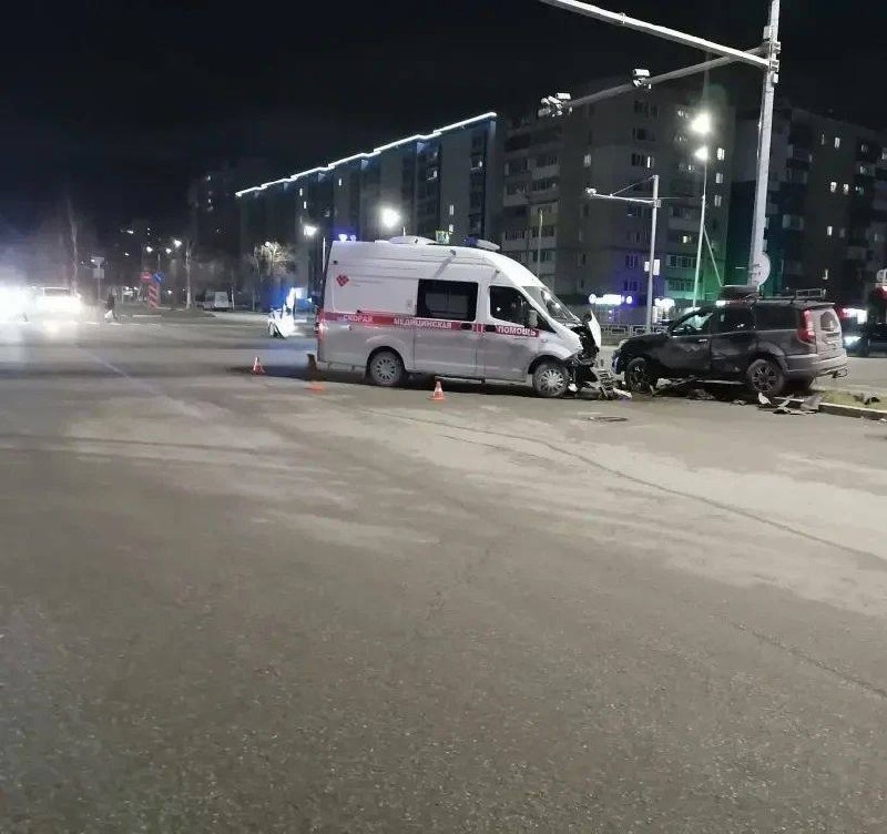 Фото поста канала  Нижневартовск. Происшествия