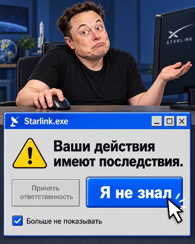 Фото поста канала Политджойстик / Politjoystic ™