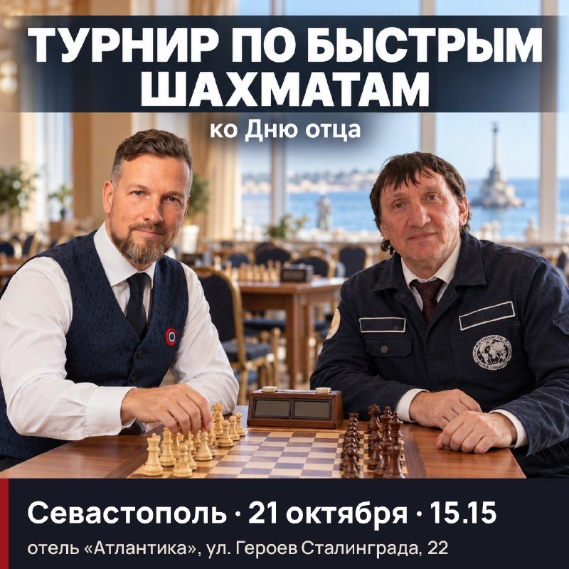 Фото поста канала  СОЮЗ ОТЦОВ РОССИИ