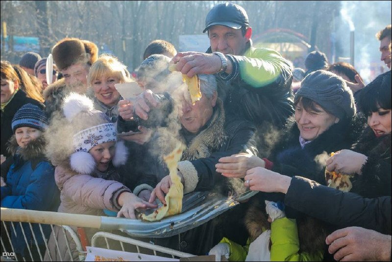 Фото поста канала  Gulag