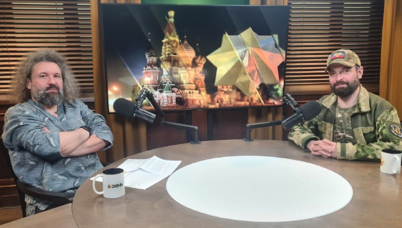 Фото поста канала  Андрей Михеев 🇷🇺 Res Ipsa Loquitur