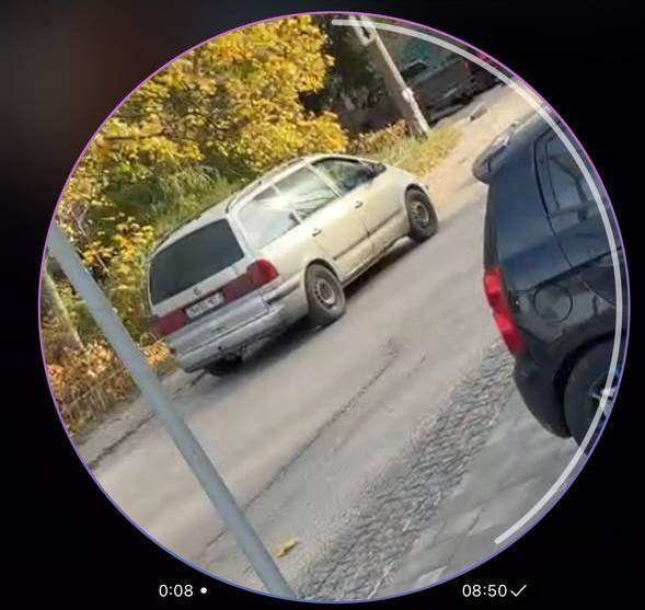 Фото поста канала Где повестки Днепр?