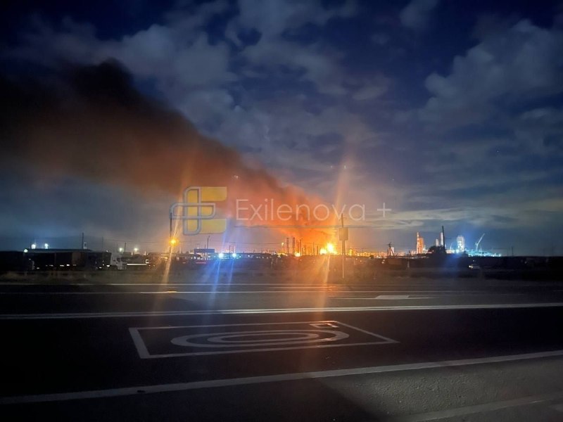 Фото поста канала  First Новости Войны