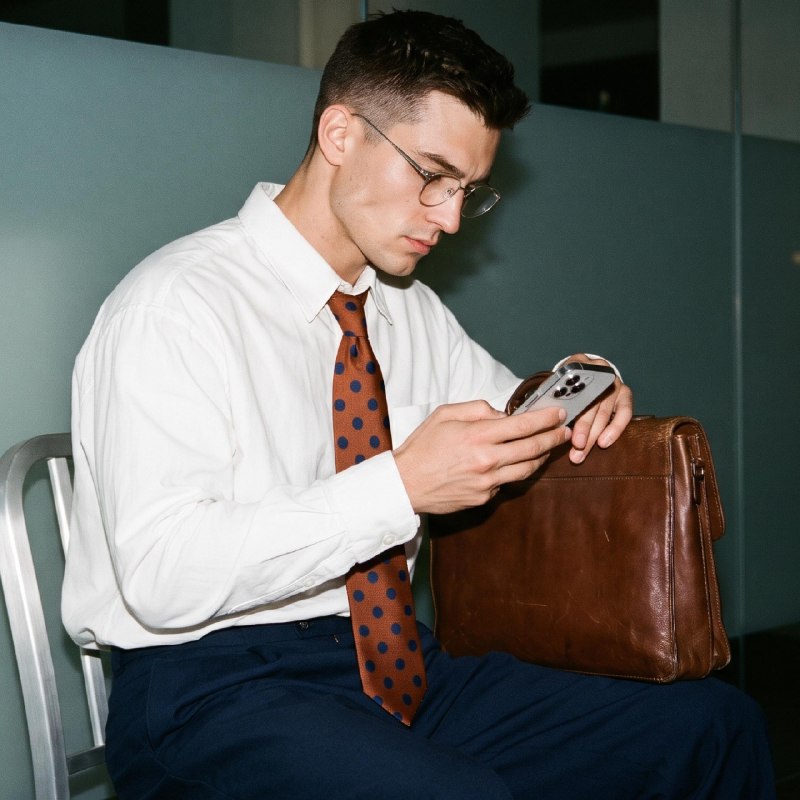 Фото поста канала Russian Business