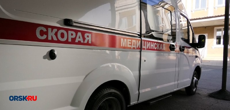 Фото поста канала  ORSK.RU