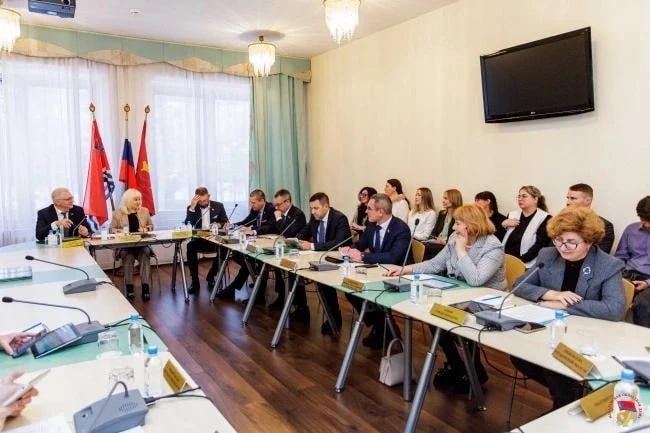 Фото поста канала  Мониторинг 49 Магаданская область