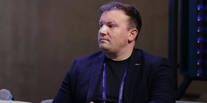 Фото поста канала Топор Live