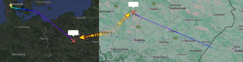 Фото поста канала  Оперативная линия