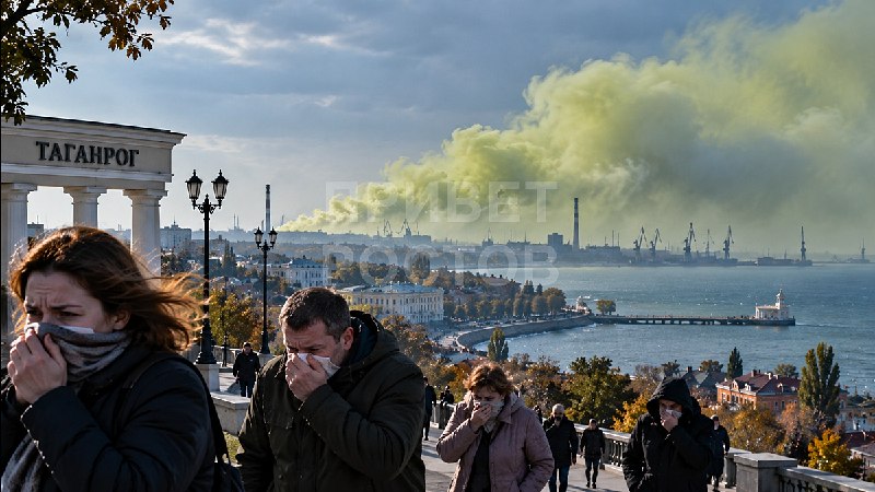 Фото поста канала  Privet-Rostov.ru - новости Ростов-на-Дону