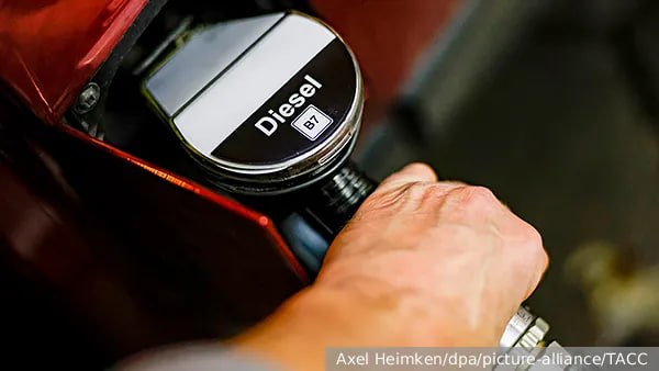 Фото поста канала  V Z - ВЗГЛЯД.РУ