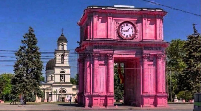 Фото поста канала  KP.MD