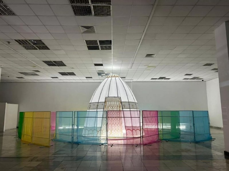 Фото поста канала  Мониторинг Арктика