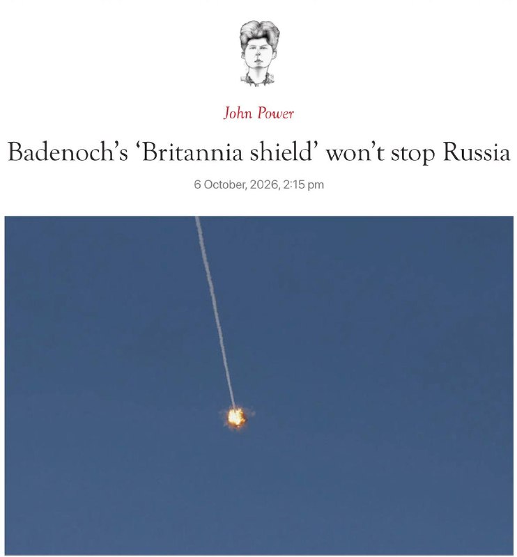 Фото поста канала КОРНИЛОВ